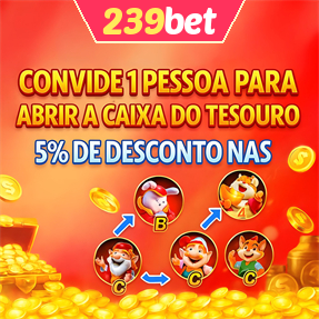239bet Indique amigos para receber um bônus