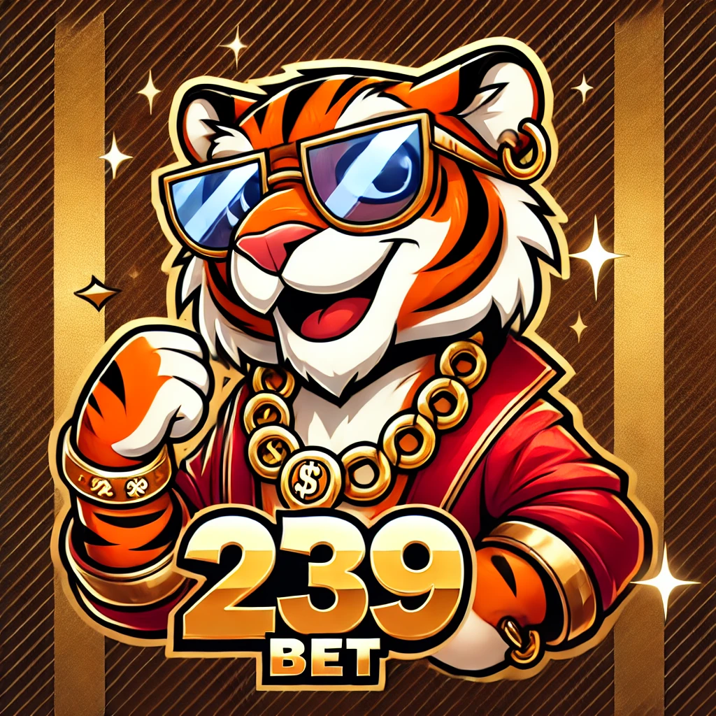 Logo da 239bet